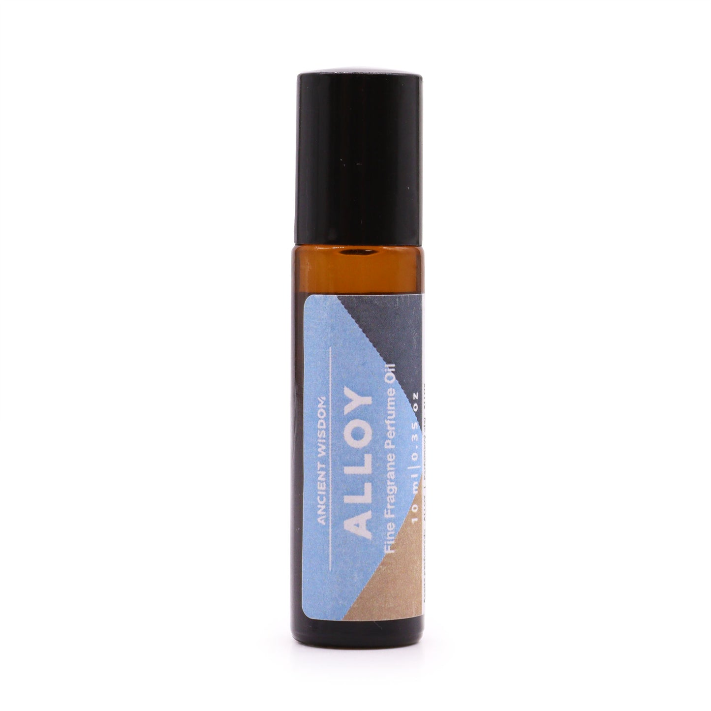 Alloy Fine Fragrance Perfume Oil 10ml