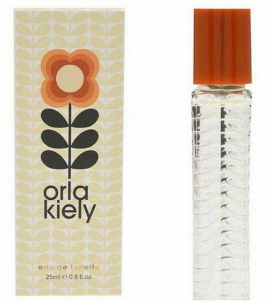 Orla Kiely Perfume Eau de toilette 25ml Women Floral Perfume