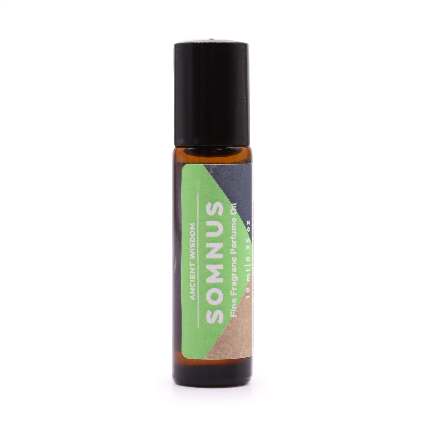 Somnus Fine Fragrance Perfume Oil 10ml