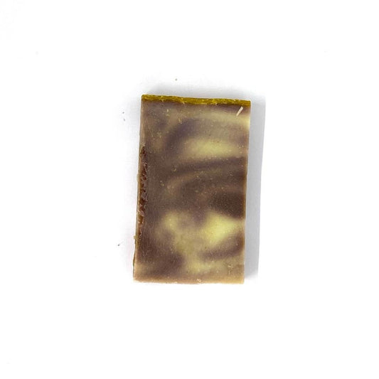 Propolis Bee Glue Soap Bar With Olive Oil , Coconut oil And Vitamin E Base | SLS And Paraben Free