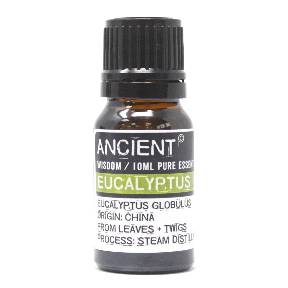 Eucalyptus Essential Oil 10 ml