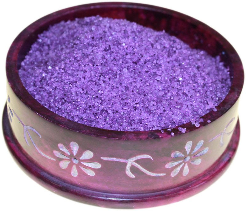 Devon Violet - Simmering Granules 200grams