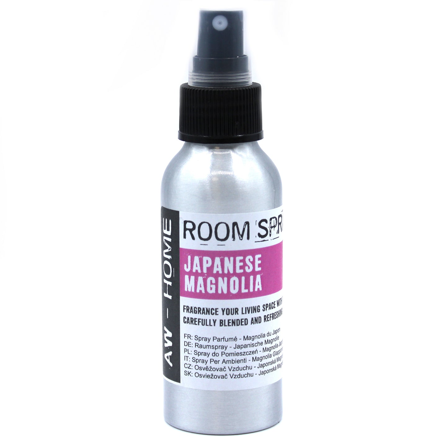 Japanese Magnolia - 100ml Room Spray