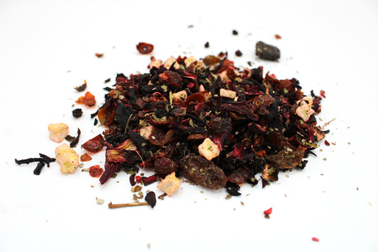 Mixed Berry Druid's Forest Tea Blend