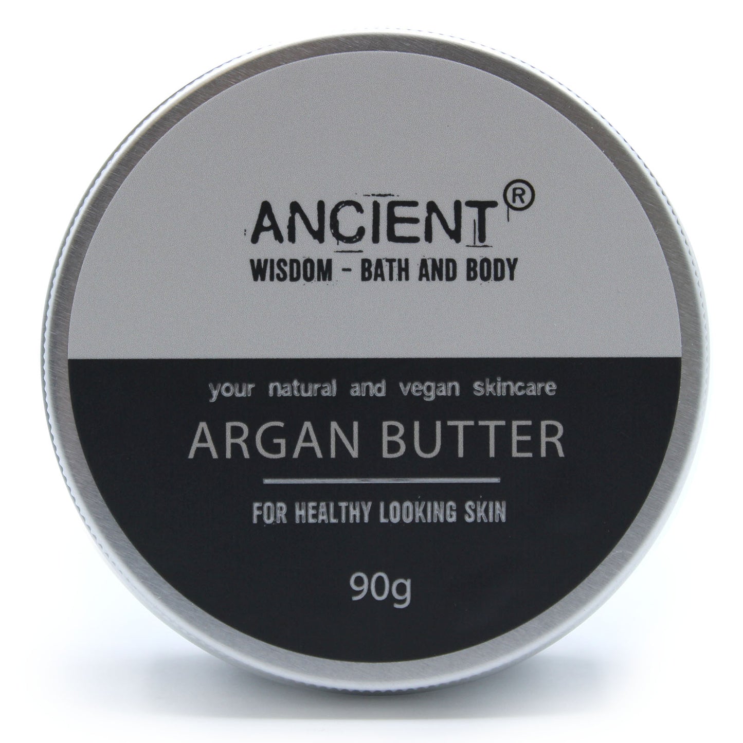 Argan Body Butter