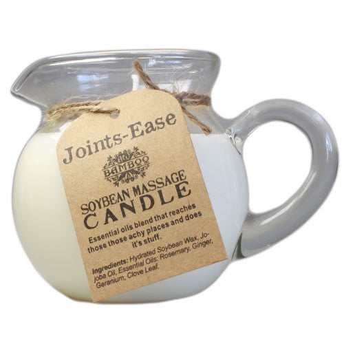 Massage Candle - Joints Ease
