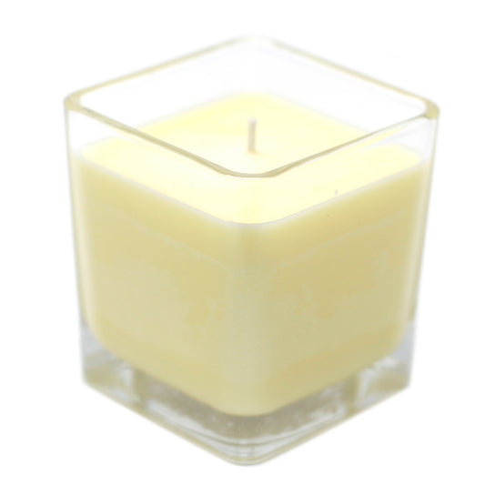 Soy Wax Jar Candle - Home Bakery