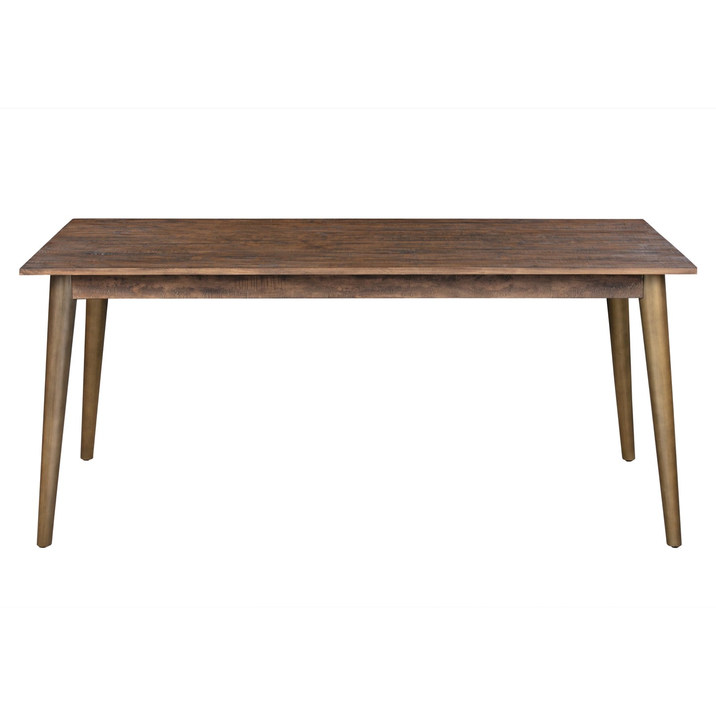 Gold Capsule Dining Table