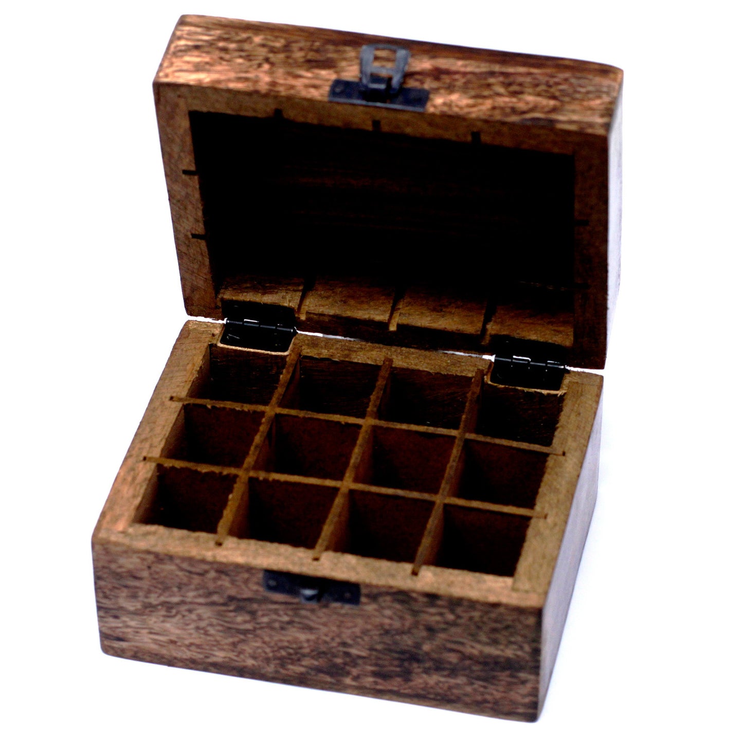 Mango Aromathrapy Box - (holds 12)