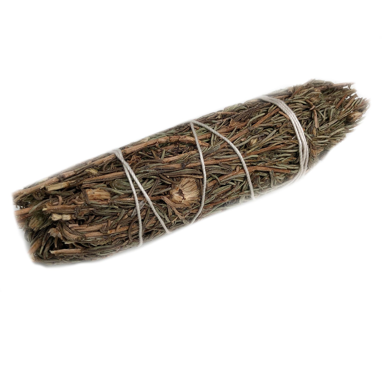 Smudge Stick - Shasta Sage 10cm