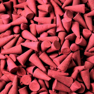 Bulk Indian Incense Cones - Dragons Blood