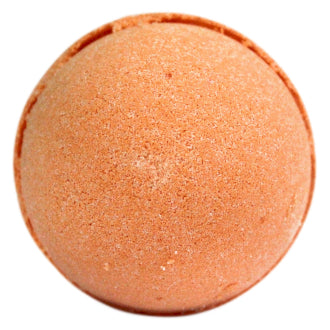 Tangerine & Grapefruit Bath Bomb ( Pack Of Three )