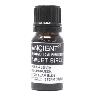 10ml Sweet Birch Essential Oil