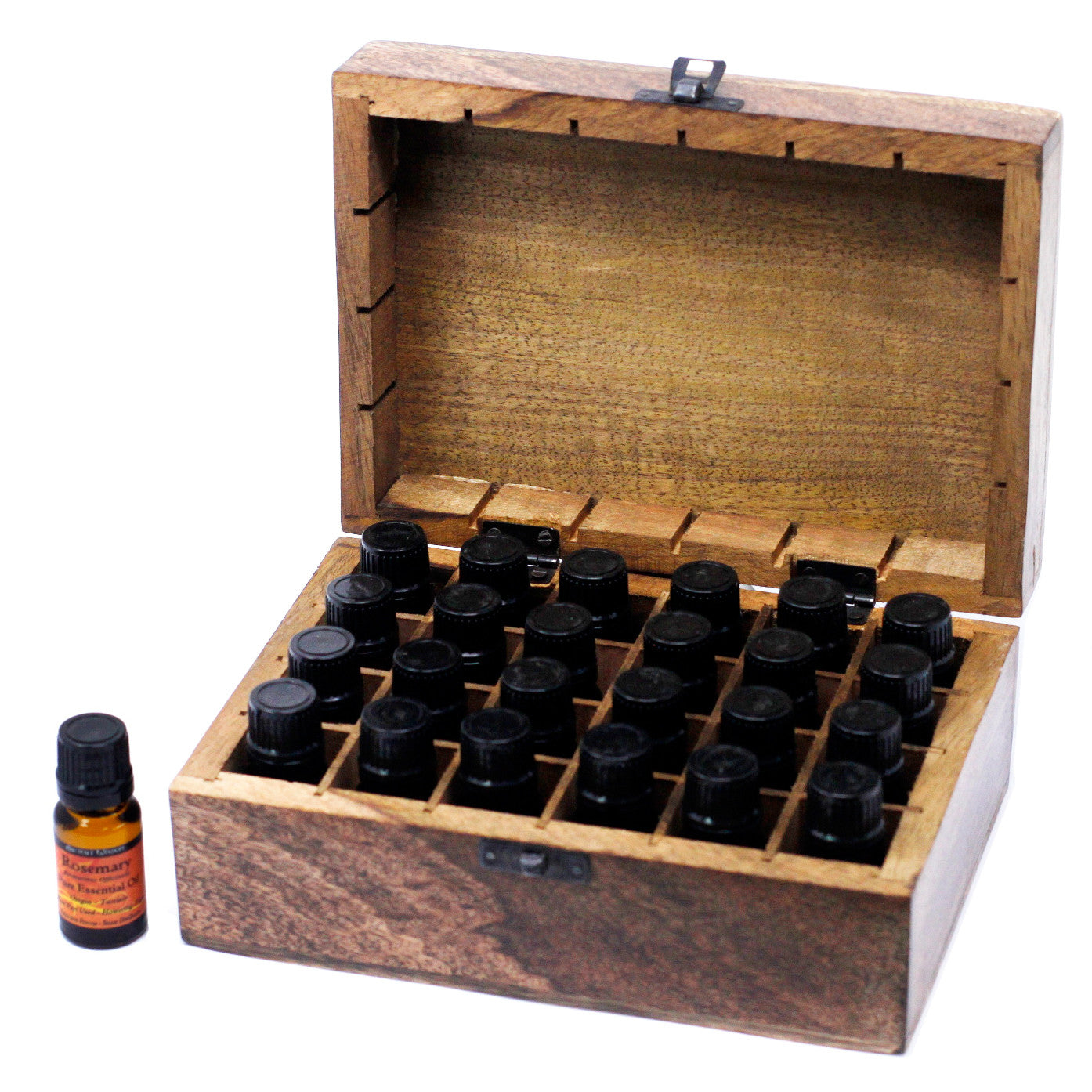 Mango Aromathrapy Box - (holds 24)