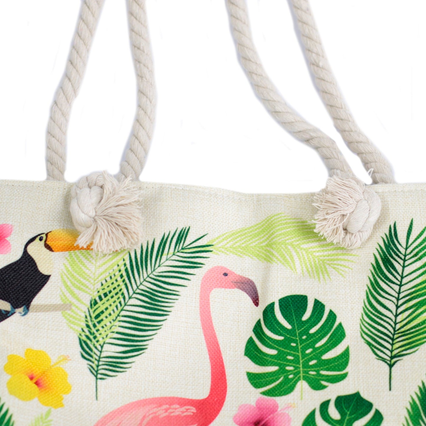 Flamingo & More Hand Bag