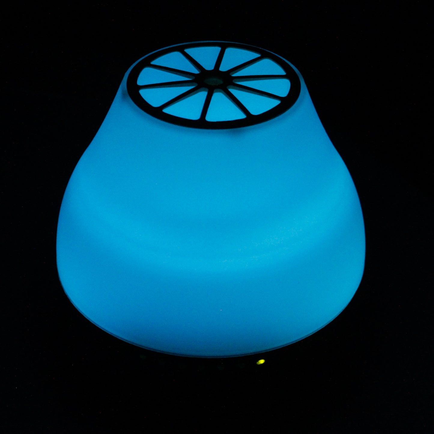 Bluetooth Speaker Atomiser - USB - Colour Change - Timer