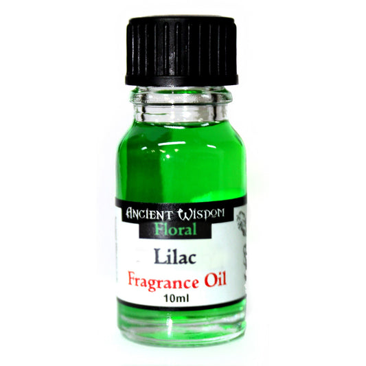 10ml Lilac Fragrance Oil