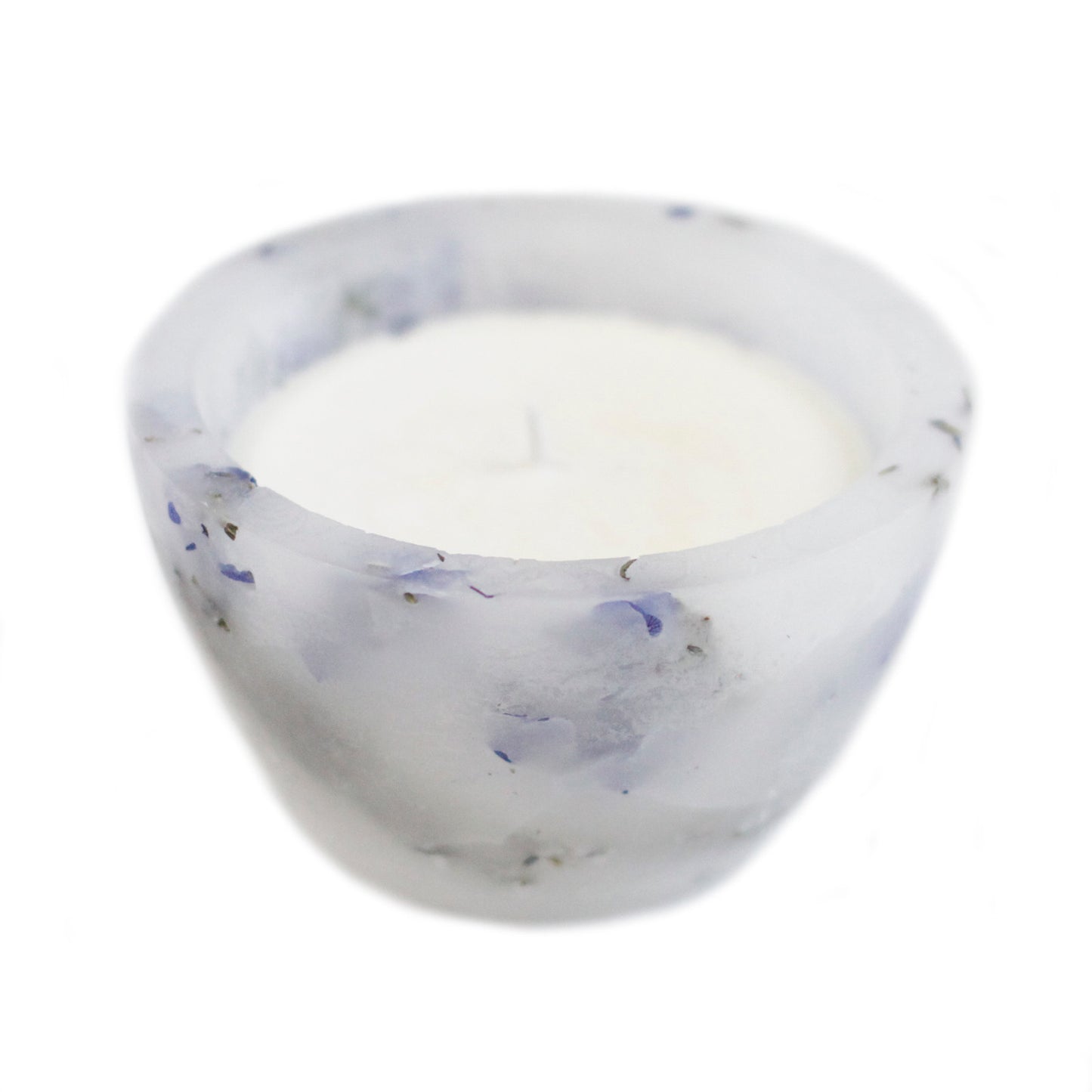 Enchanted Candle - Large Bowl - Lavender