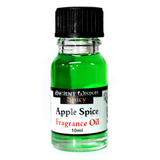 10ml Apple Spice Fragrance Oil
