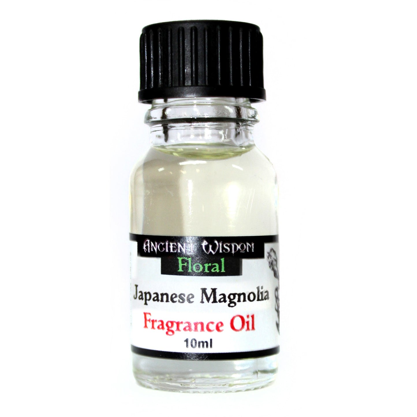 10ml Japanese Magnolia Fragrance Oil