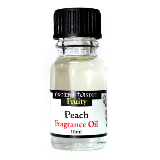 10ml Peach Fragrance Oil