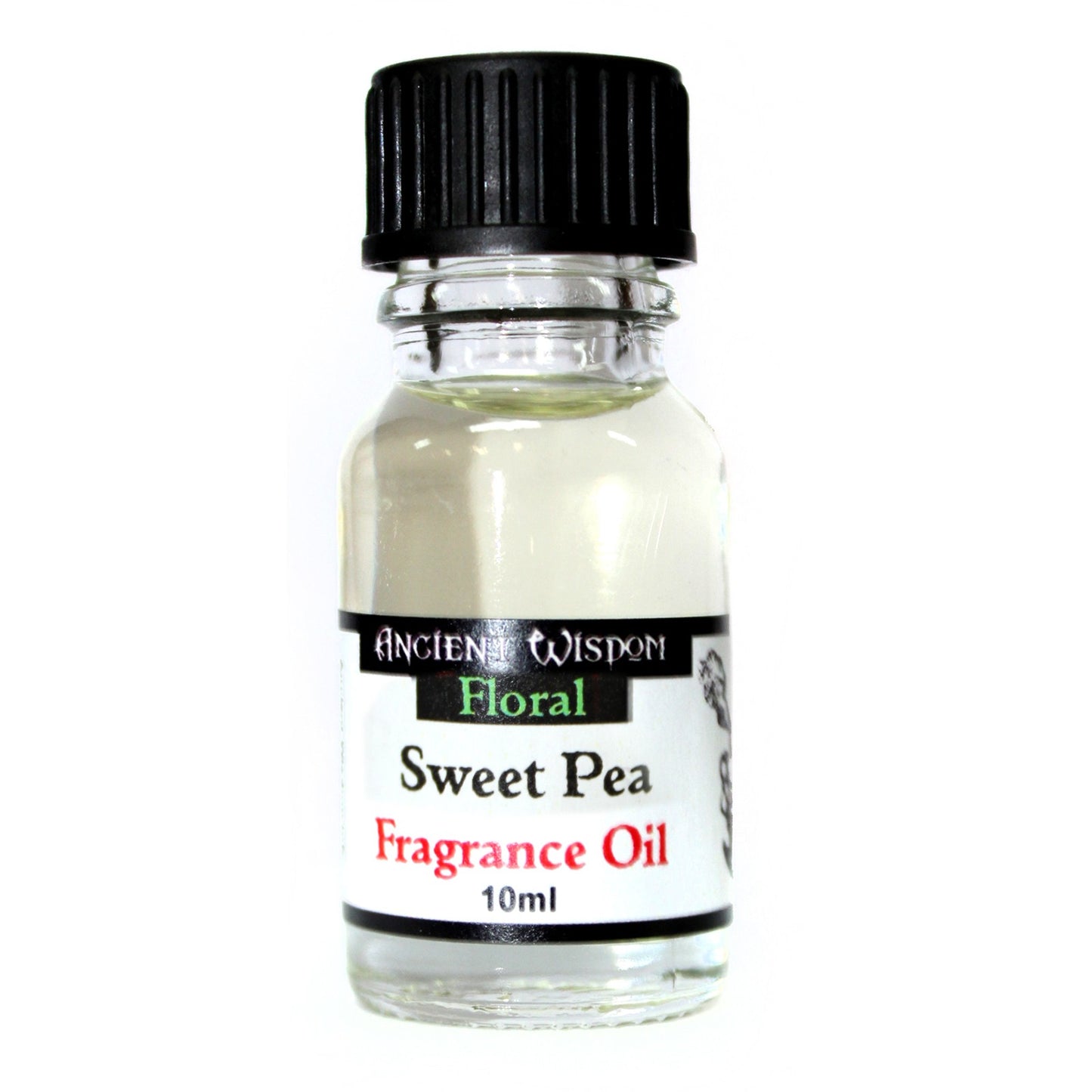 10ml Sweet Pea Fragrance Oil