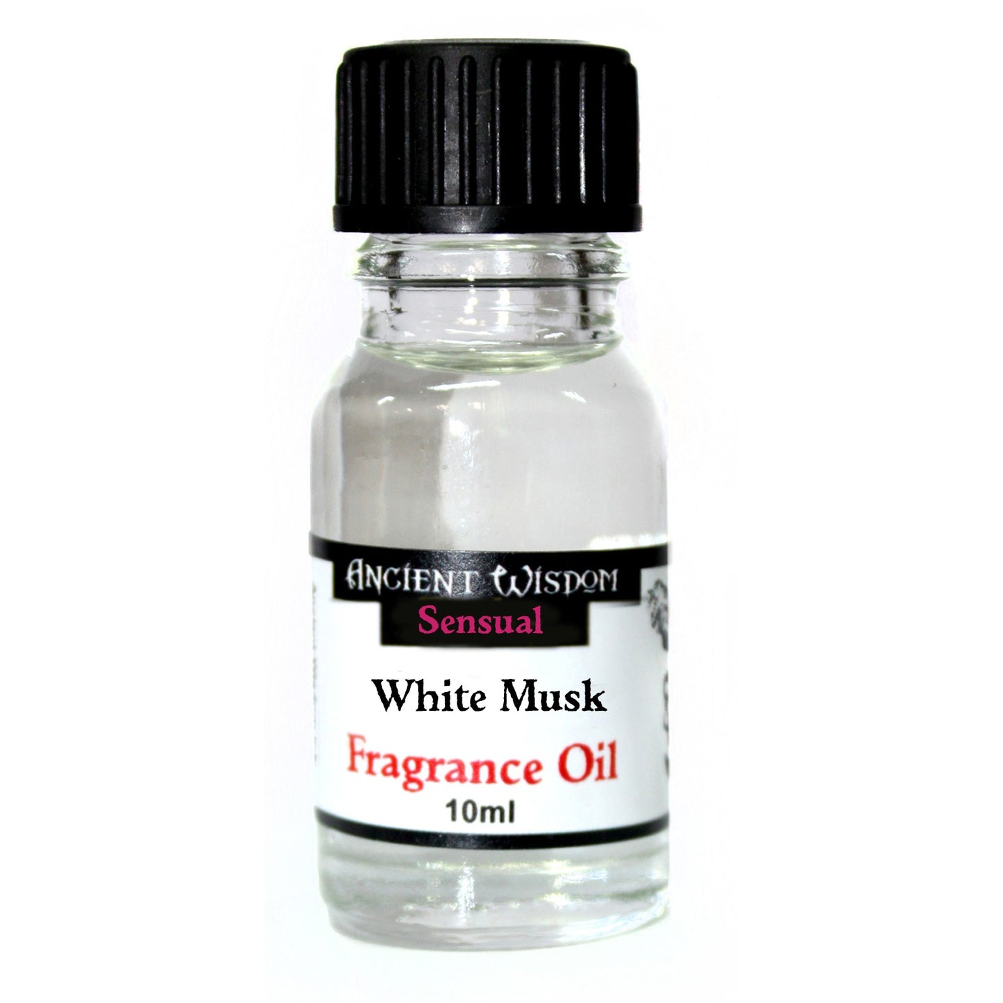 10ml White Musk Fragrance Oil