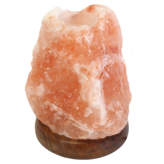 Himalayan Salt Aroma Lamp - 1.5kg/2kg