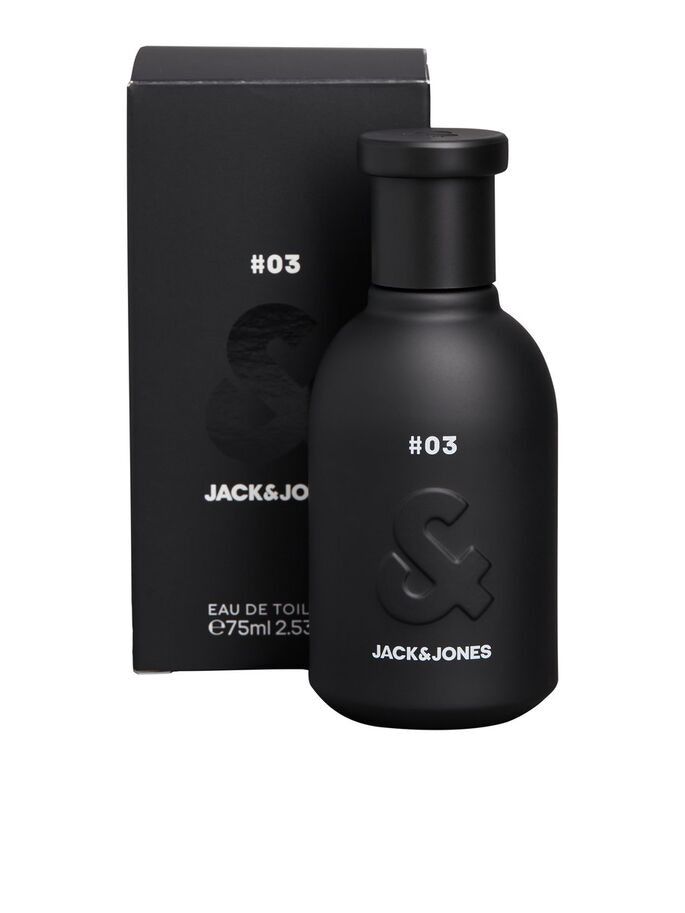 Jack & Jones Number 3 Fragrance 75ml