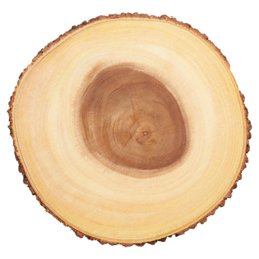 Acacia Wood Serving Board 35cm