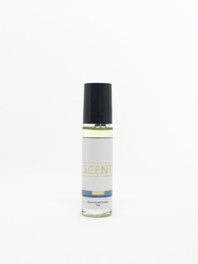 AQUA - High Quality Perfume Oil