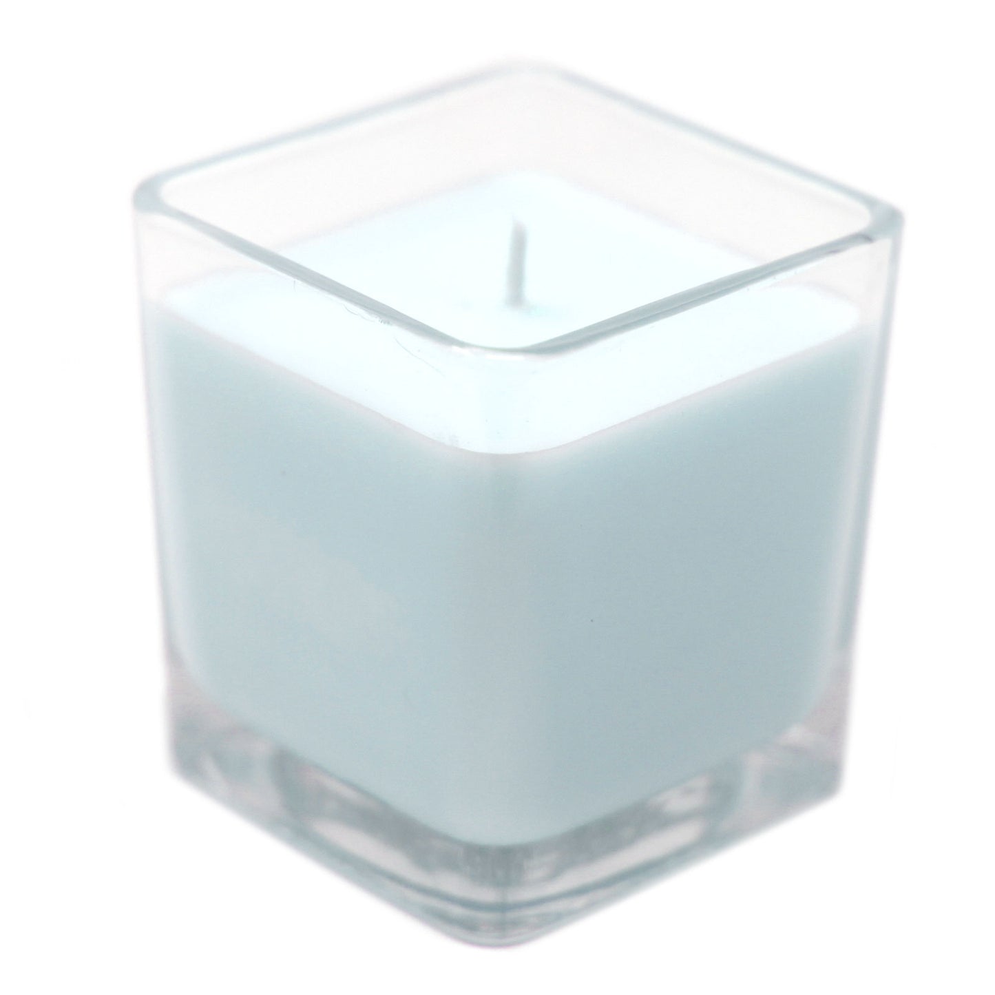 Soy Wax Jar Candle - Fig & Cassis