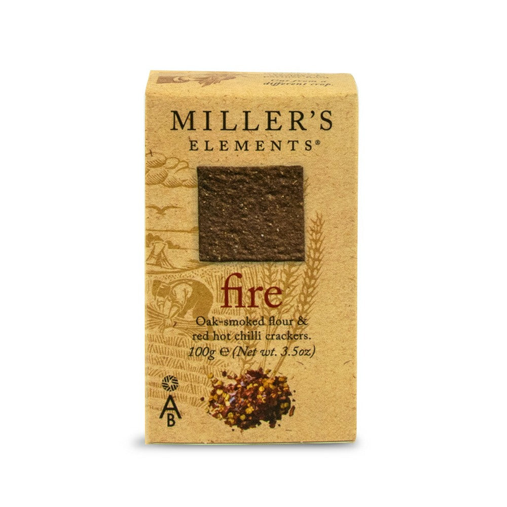 Miller's Elements Fire Crackers (100g)