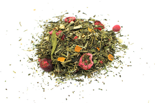 Green Tea Aqualia Dragon Tea Blend