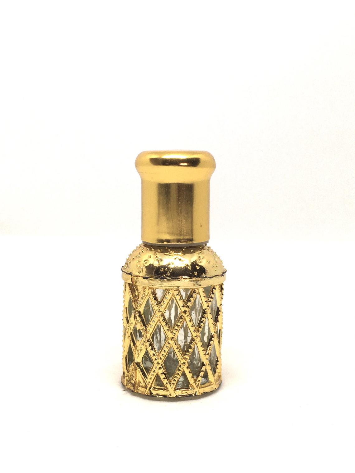 SMOKE | Labdanum , Patchouli , Rose and Sandalwood  High Quality Scent Perfume Oil
