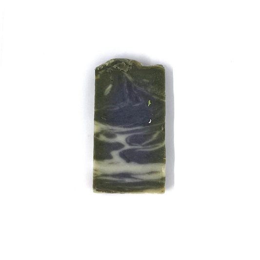 Dead Sea Soap Soap Bar With Olive Oil , Coconut oil And Vitamin E Base | SLS And Paraben Free