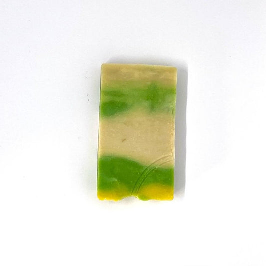 Indian Mulberry Noni Fruit Soap Bar With Olive Oil , Coconut oil And Vitamin E Base | SLS And Paraben Free
