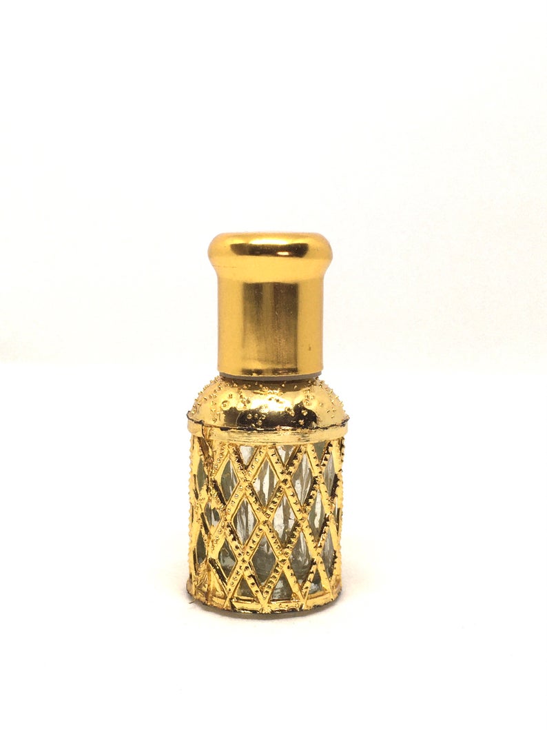 PASSION - | Jasmine , Orange and Cedarwood High Quality Scent Perfume Oil