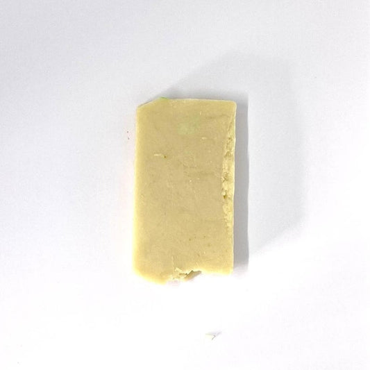 Donkey Milk Soap Bar With Olive Oil , Coconut oil And Vitamin E Base | SLS And Paraben Free - MILKY