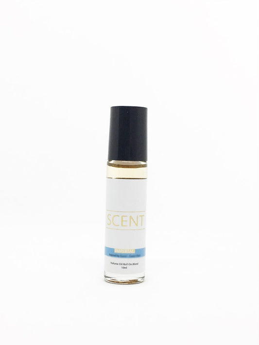 IMPERIAL - | Pear, Raspberry, Saffron, High Quality Scent Perfume Oil