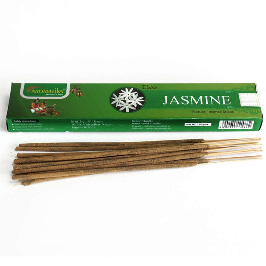 Vedic Masala Incense Stick - Jasmine