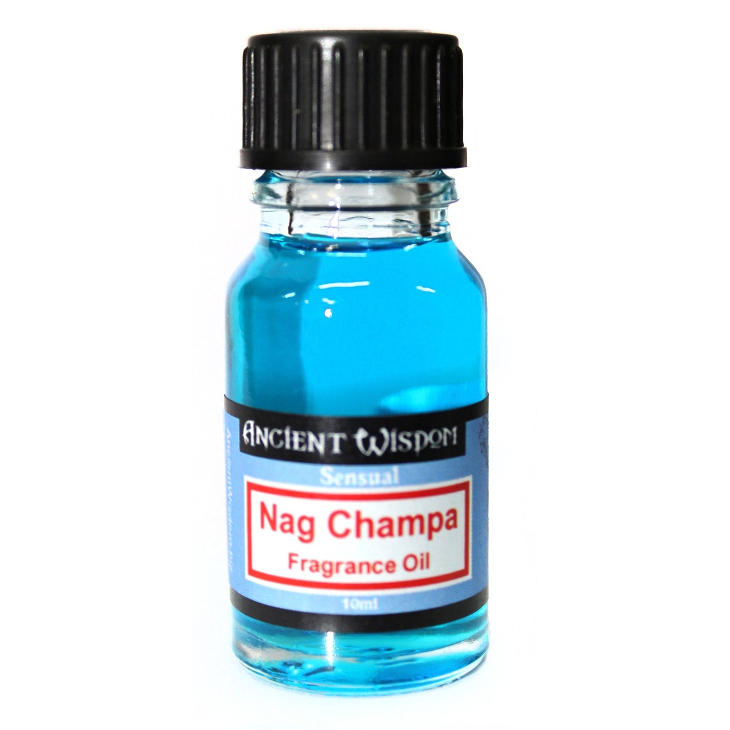 10ml Nag Champa Fragrance Oil
