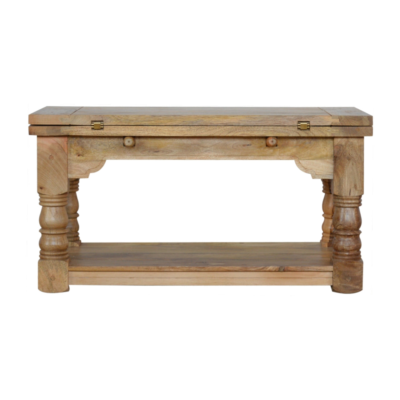 Extending Royale Trilogy Coffee Table
