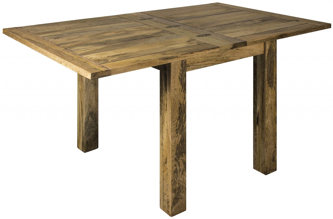Extending Royale Oblong Butterfly Dining Table