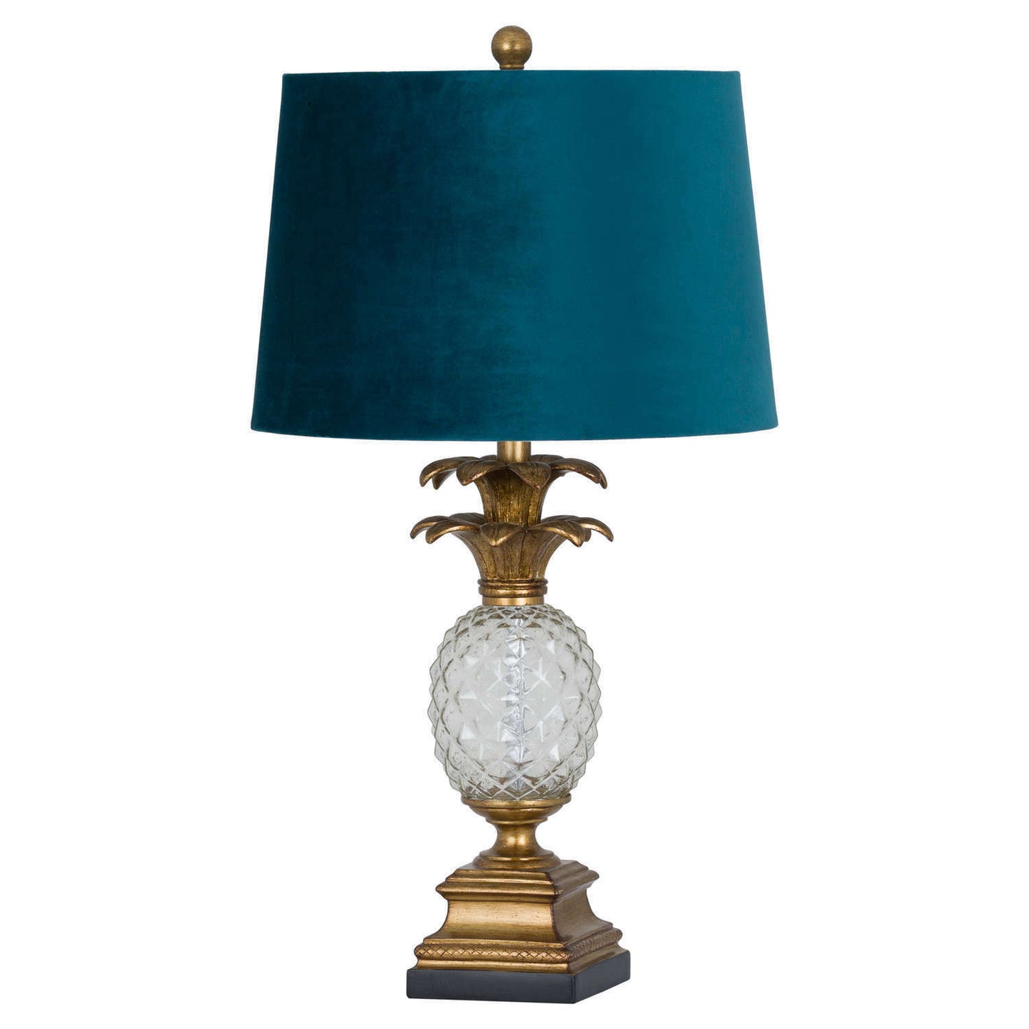 Mystic - Luxury Glass Table Lamp Home Lighting Decoration