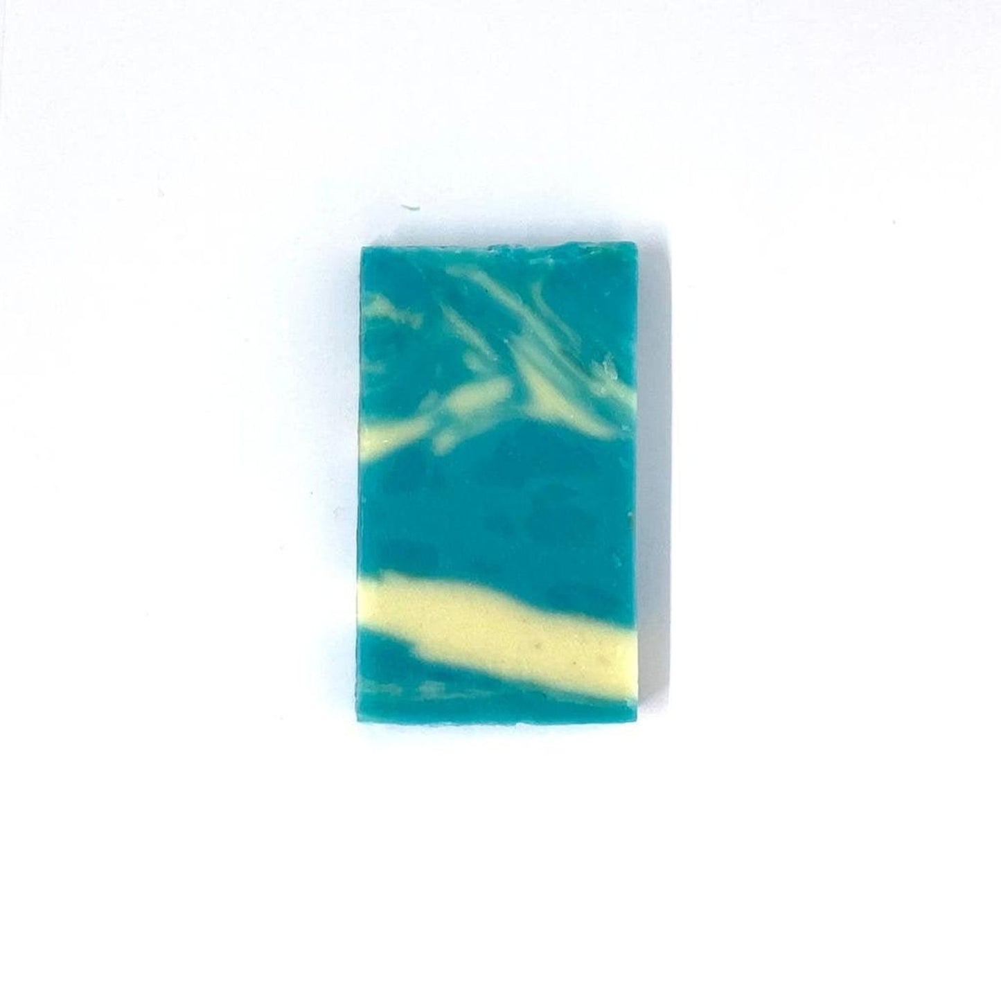 Seaweed Soap Bar With Olive Oil , Coconut oil And Vitamin E Base | SLS And Paraben Free