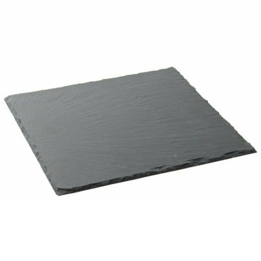 Square Slate Platter 28cm