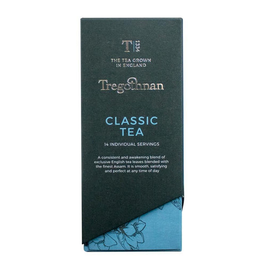 Tregothnan Classic Loose Leaf Tea (42g)