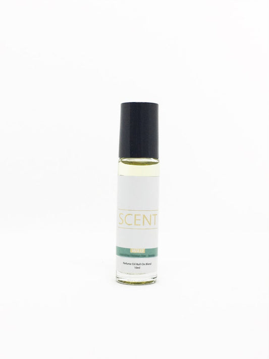 WILD | Pepper , Lavender and Patchouli , High Quality Perfume Oil