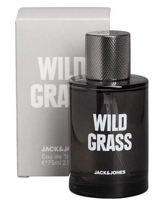 Jack and Jones Wild Grass Fragrance 75ml